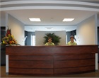 Recepción de documentos